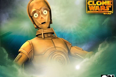 Star Wars: The Clone Wars Pictures