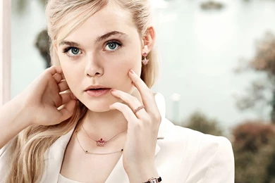 Elle Fanning Photos   CelebrityWallpapersHQ.Com