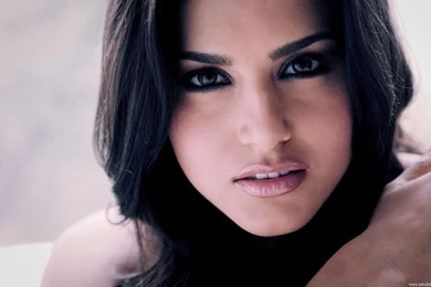 Sunny Leone By Hubbak Wallpapers   (1920x1200) : Janubaba.com