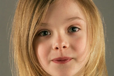 Wallpaper: Wallpapers Elle Fanning