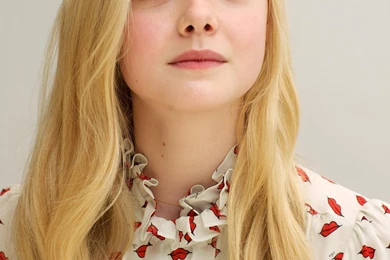 Wallpapers Elle Fanning