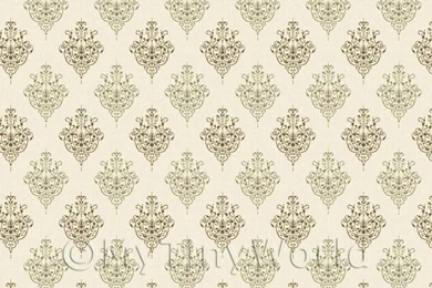 Period Style Wallpapers