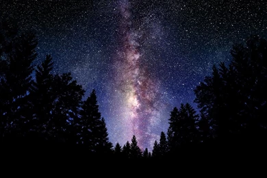 Galaxy HD Backgrounds Desktop