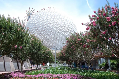 Disney World Epcot   Desktop Wallpapers   1600 X 1200   Kicking ...