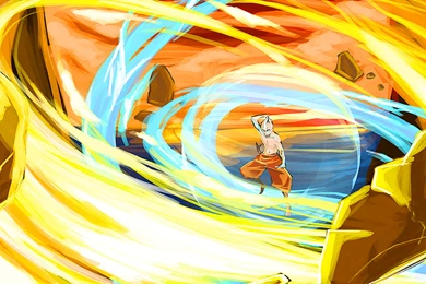 107 Avatar: The Last Airbender HD Wallpapers