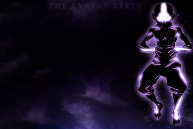 Aang Avatar The Last Airbender Wallpapers   (