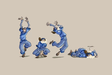 Avatar The Last Airbender Wallpapers