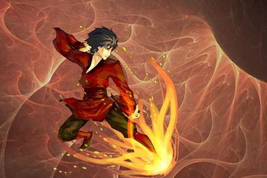 Avatar The Last Airbender Wallpapers