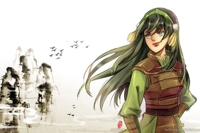 Avatar: The Last Airbender Computer Wallpapers, Desktop ...