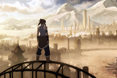 Avatar The Last Airbender Wallpapers