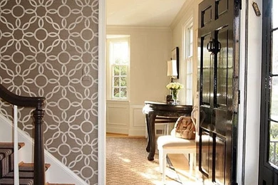 8 Hallway Design Ideas That Will Brighten Your Space