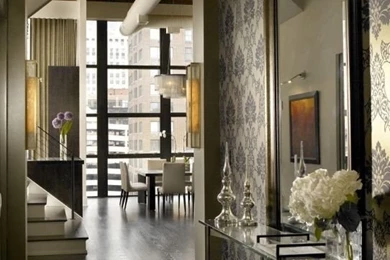 Design Questions Answered: Budget Friendly Entryway Design Ideas