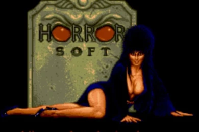 Horrorsoft Downloads