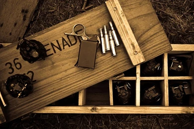 ARMY Guns   Android Apps & Games On Brothersoft.com