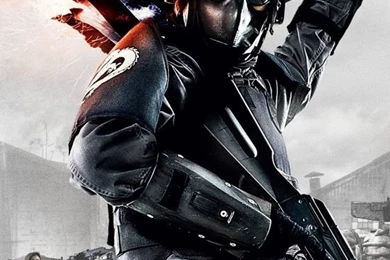 Homefront, US Flag HD Desktop Wallpapers : High Definition ...