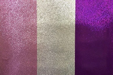 Holographic Glitter Pink Stripe Wallpapers By Decorline   DL40792