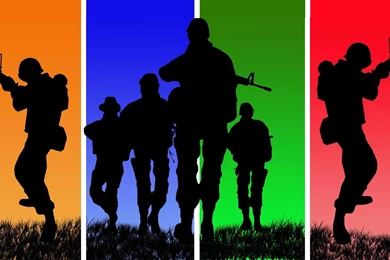 US ARMY HD Live Wallpapers FREE   Android Apps & Games On ...