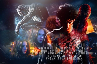 Free Spiderman Wallpapers   Wallpapers Cave