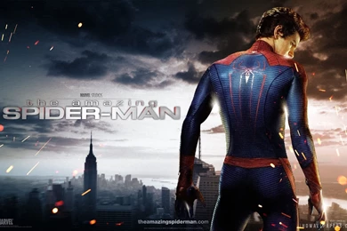 The Amazing Spiderman Wallpaper.jpg