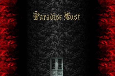 Paradise Lost By Xnap On DeviantArt