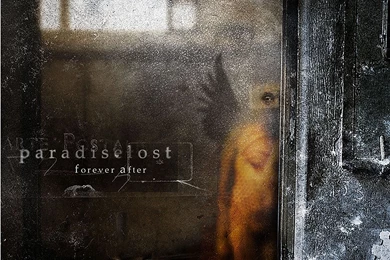 Music: Paradise Lost, Desktop Wallpapers Nr. 39237