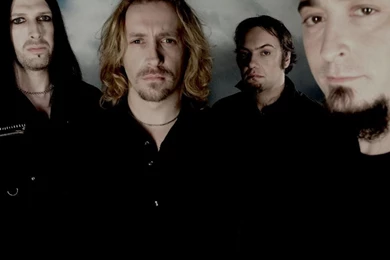 Music: Paradise Lost, Picture Nr. 39260