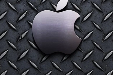 Apple Iphone 5 Wallpapers Metal