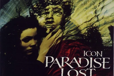 PARADISE LOST   BANDSWALLPAPERS