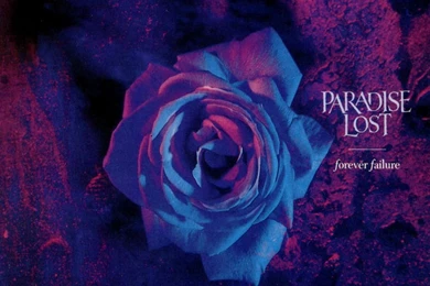 PARADISE LOST   BANDSWALLPAPERS