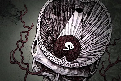 PARADISE LOST   No Hope In Sight (Lyric Video)   YouTube