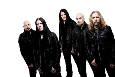 Music Artist Backdrops (16:9)   Paradise Lost   Home Theater ...