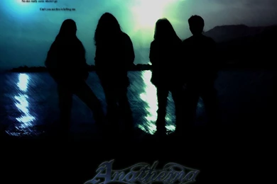 Music: Anathema, Desktop Wallpapers Nr. 39219