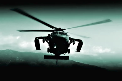 27 Sikorsky UH 60 Black Hawk HD Wallpapers
