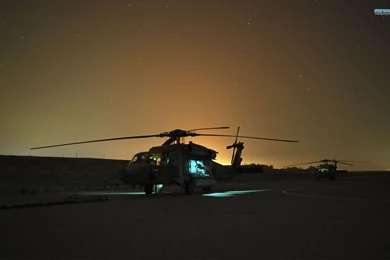 Sikorsky UH 60 Black Hawk Wallpapers Aircraft Wallpapers