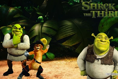 Shrek Donkey Wallpapers 549548