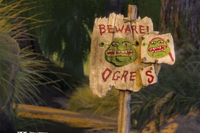 Shrek 2 Wallpapers And Images   Wallpapers, Pictures, Photos