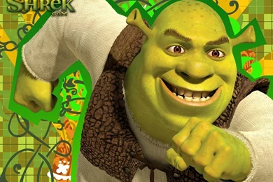 Shrek 2 Wallpapers Wallpapers Cave