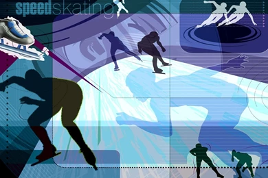 Speed Skating Wallpapers   Sport Wallpapers