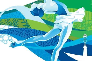 Download Wallpapers 640x960 Olympiad, Figure Skating, Vancouver ...