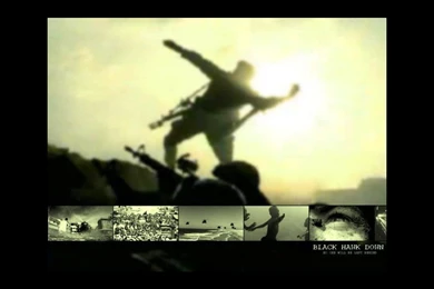 Black Hawk Down   Movies Wallpapers (69327)   Fanpop