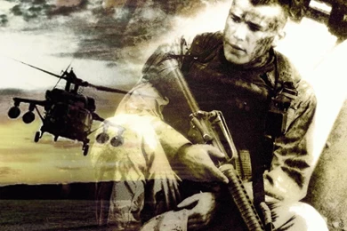 Black Hawk Down Wallpapers   Black Hawk Down Wallpapers (38824228 ...