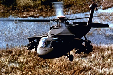 Military Helicopter Wallpapers