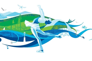 Figure Skating Wallpapers   Free Wide HD Wallpapers