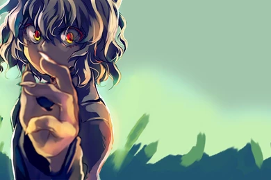 Hunter X Hunter HD Wallpapers