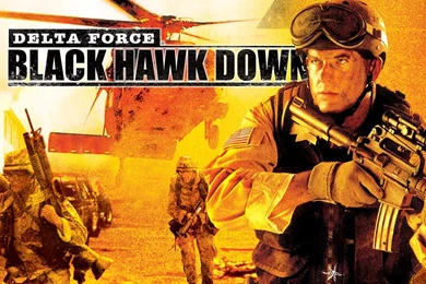 Delta Force Black Hawk Down Wallpapers   Wallpaper.