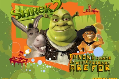 Shrek 2 Wallpapers And Images   Wallpapers, Pictures, Photos
