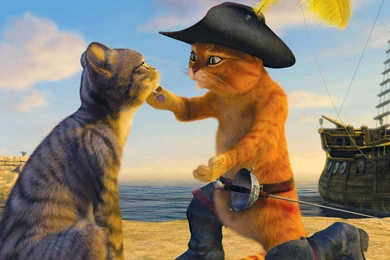 Shrek 3 Wallpapers And Images   Wallpapers, Pictures, Photos