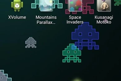 Liven Up Your Backgrounds With These Free 3D Parallax Wallpapers ...