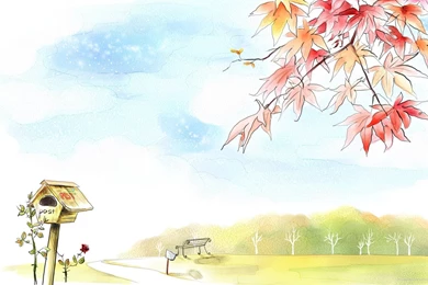 Wallpapers Art Painting HD