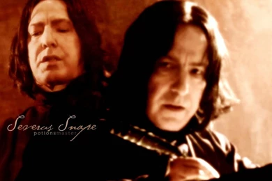 Free Desktop Wallpaper: Severus Snape Wallpapers (Page 3)
